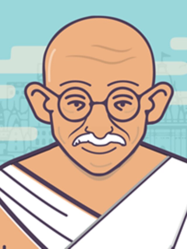 Mahatma Gandhi - Simple English Wikipedia, the free encyclopedia
