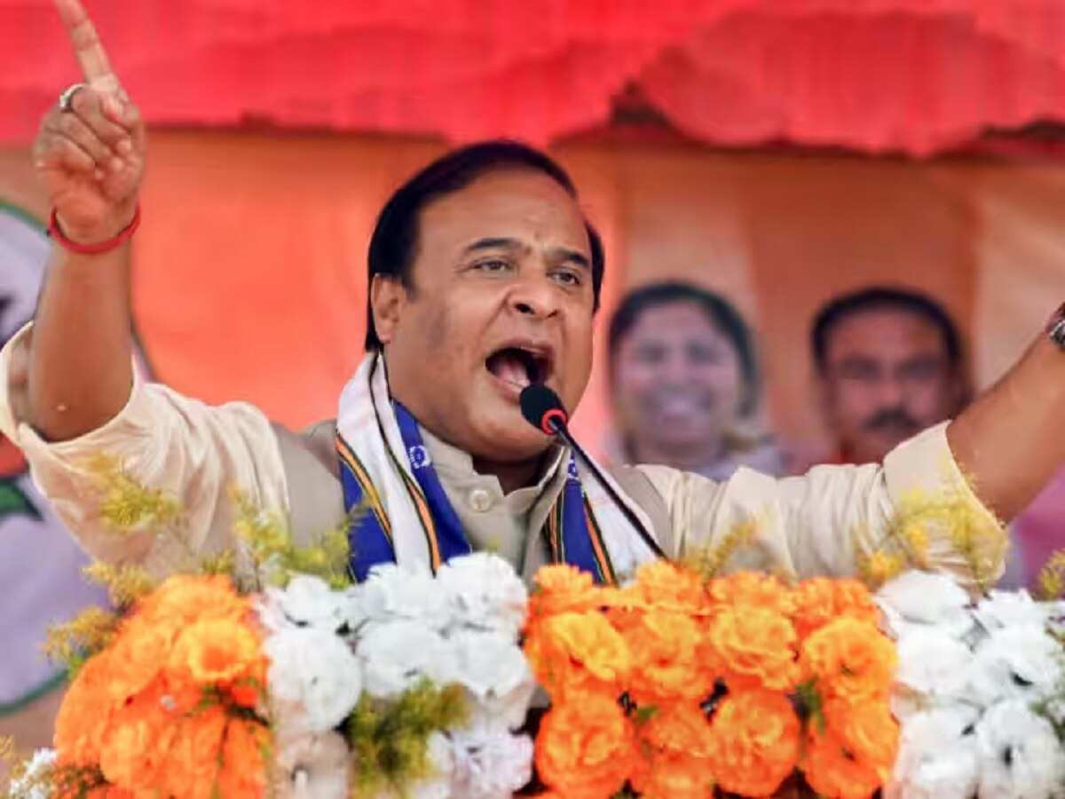 Assam के CM हिमंत बोले- 'मियां लोगों के वोट की जरूरत नहीं', जानें किस शर्त पर मांगने जाएंगे वोट