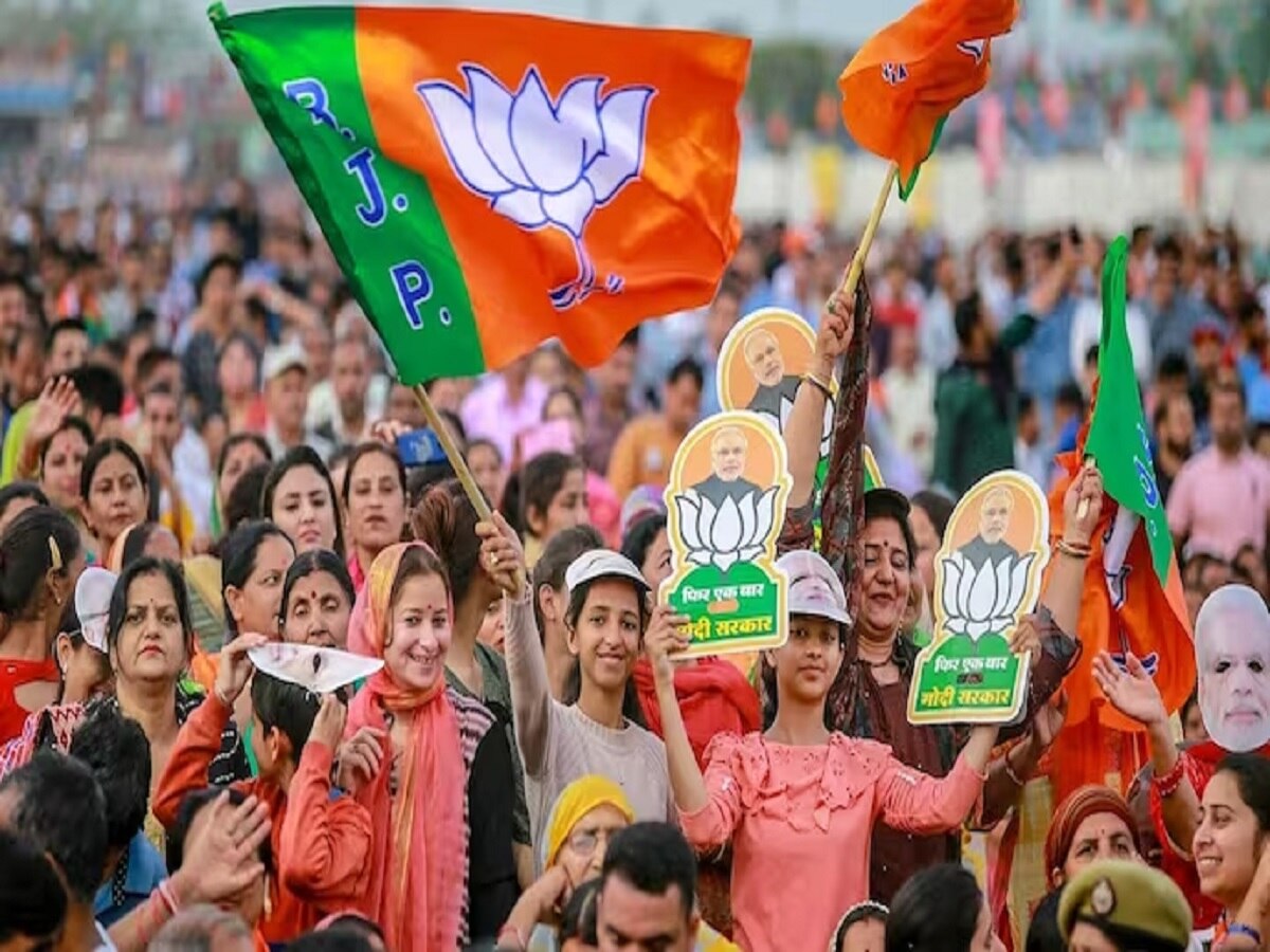 Rajasthan Election 2023: भाजपा की पहली सूची का काउंटडाउन शुरू, जानें कौन कहां से लड़ सकता है चुनाव