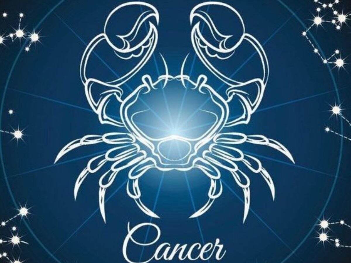 Cancer Zodiac People Personality