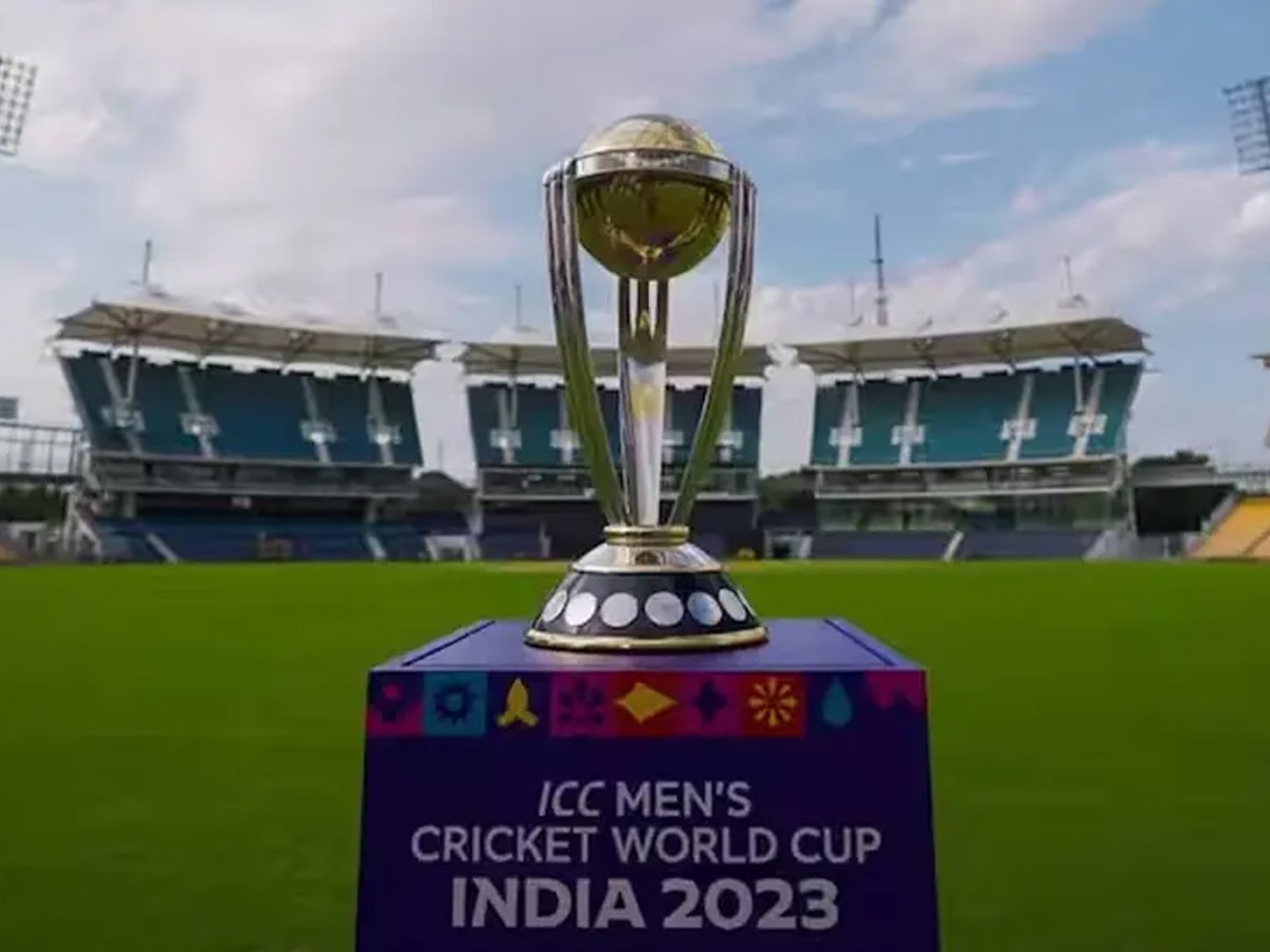 World Cup 2023: ବିଶ୍ୱକପ ଇତିହାସରେ ହେବାକୁ ଯାଉଛି ଏହି ୫ ବଡ଼ ପରିବର୍ତ୍ତନ, କ୍ରିକେଟର ରୋମାଞ୍ଚ ହୋଇଯିବ ଦୁଇଗୁଣା