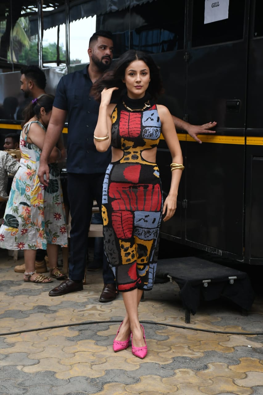 बोल्डनेस