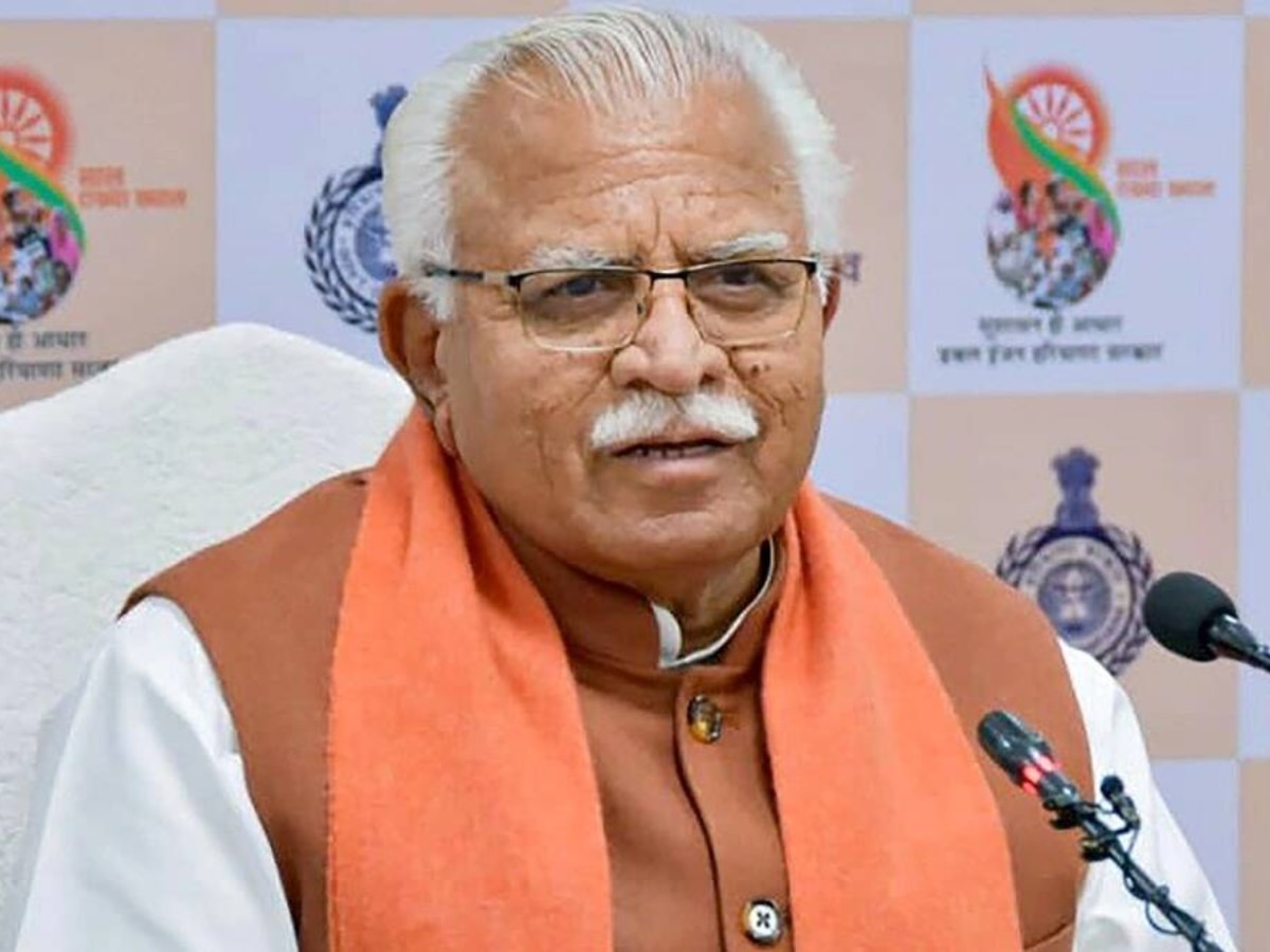 Haryana News: MD बीमारी से पीड़ित के मां-बाप ने सरकार से लगाई इलाज की गुहार, क्या सीएम मनोहर लाल करेंगे मदद?