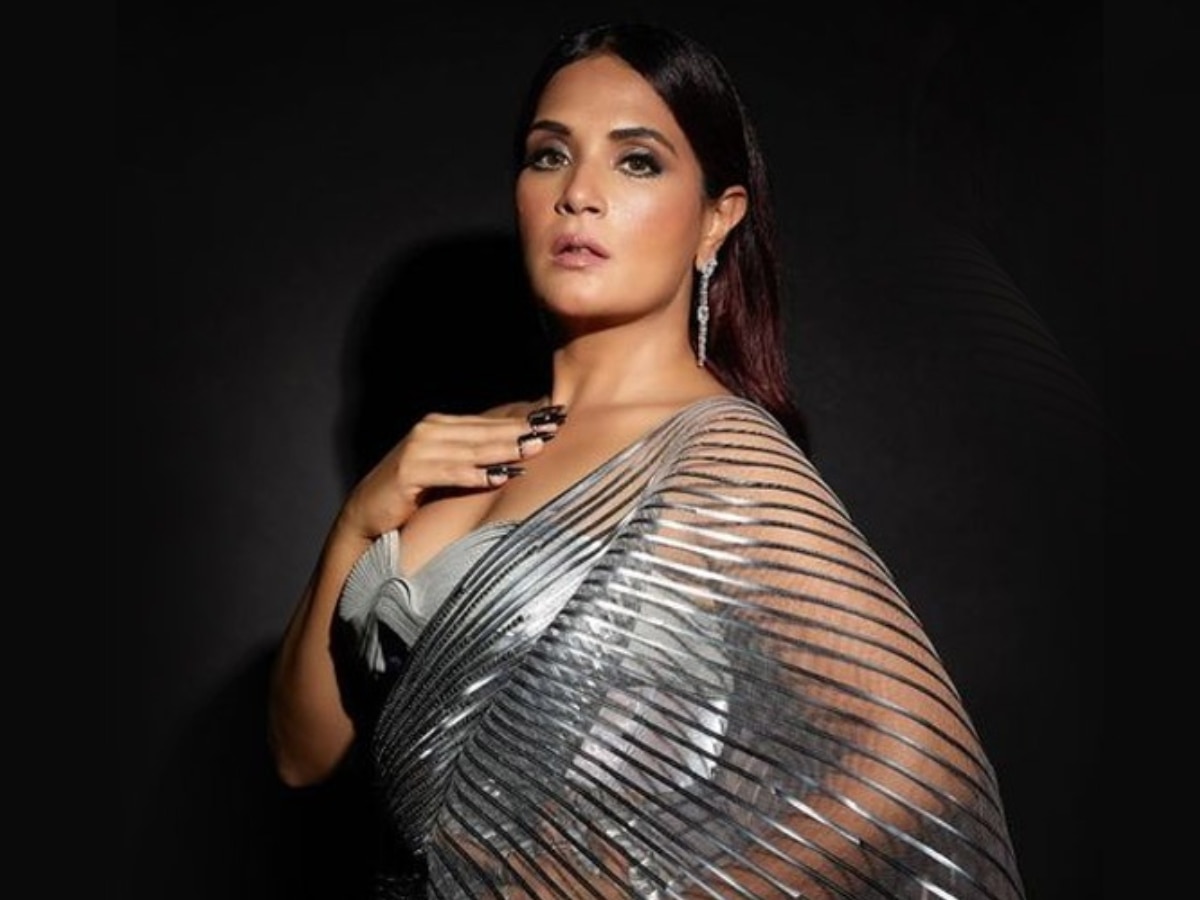 Fukrey 3 Richa Chadha: रणवीर सिंह के आगे क्यों गिड़ गिड़ाई ऋचा चड्ढा?  बोलीं बस इतना कर दो