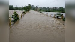 Jharkhand: ପ୍ରବଳ ବର୍ଷା ଏବଂ ବଜ୍ରପାତ କାରଣରୁ ୮ ମୃତ