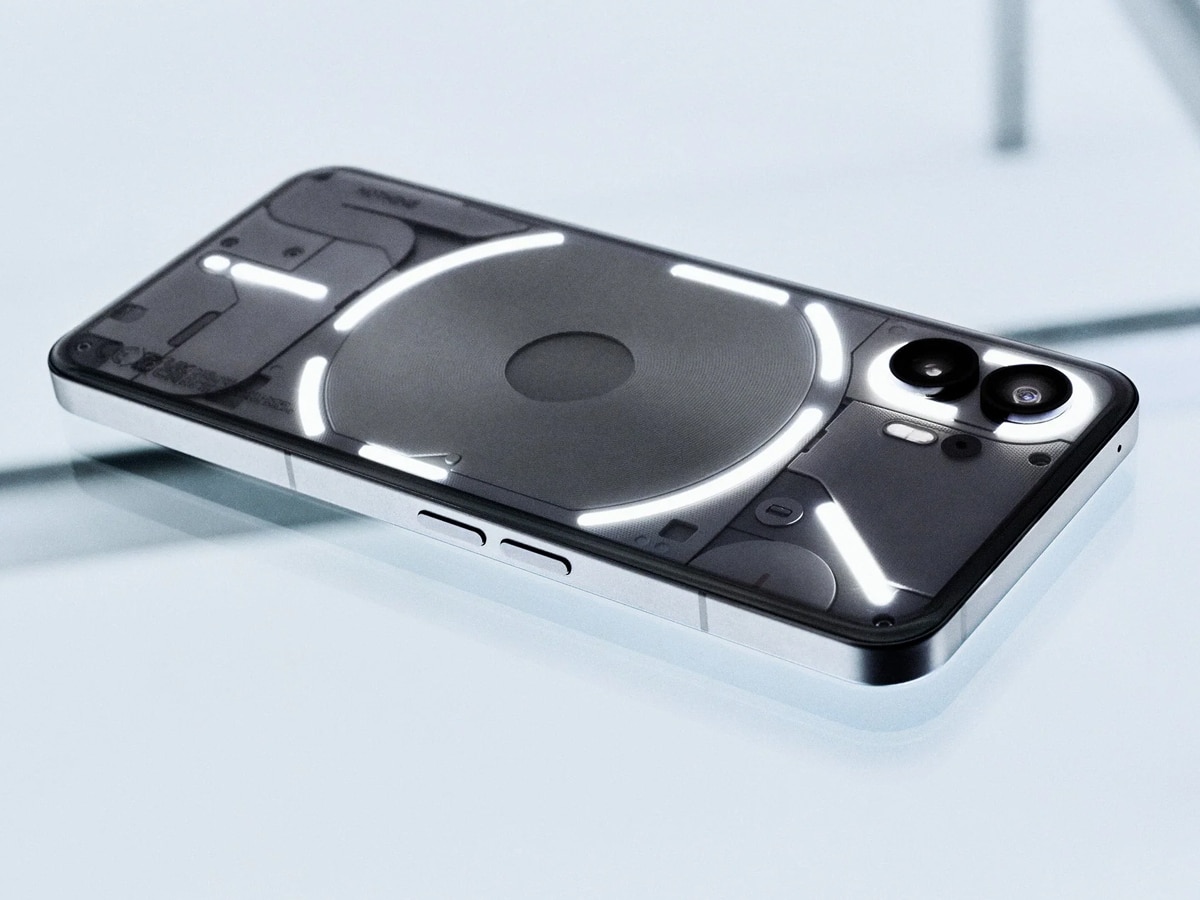 Flipkart BBD sale: Nothing Phone (2) मिलेगा सबसे सस्ते में! मिलता है गजब डिजाइन और धांसू फीचर्स