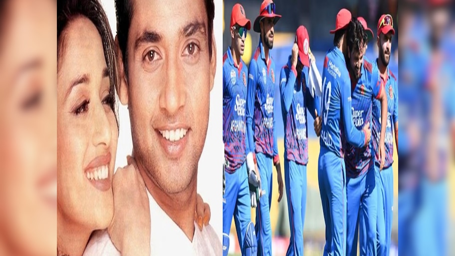 तालिबान की क्रिकेट टीम को निखारेंगे भारत के पूर्व खिलाड़ी और अभिनेता अजय जडेजा 