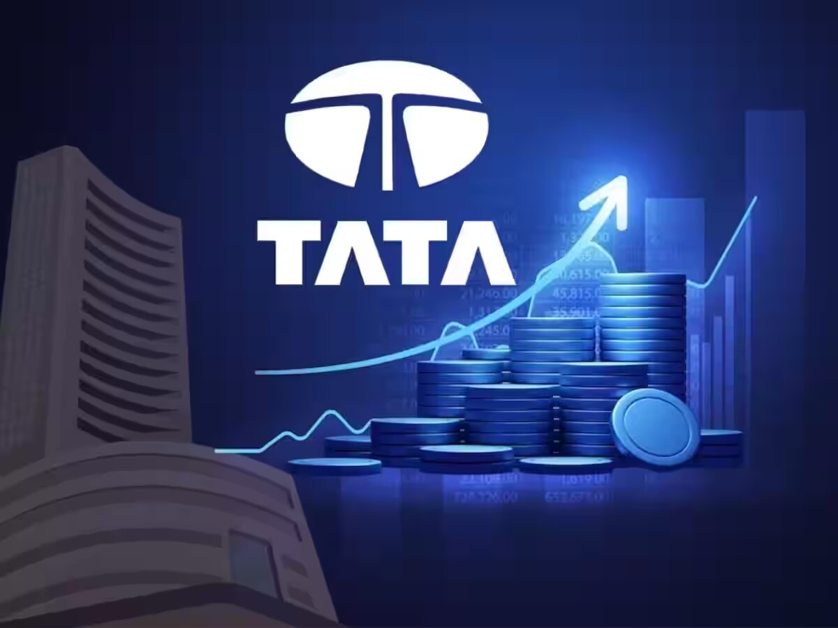 TATA Group के इन शेयरों ने 6 महीने में दिलाया जबरदस्त मुनाफा, मिला 150 फीसदी रिटर्न