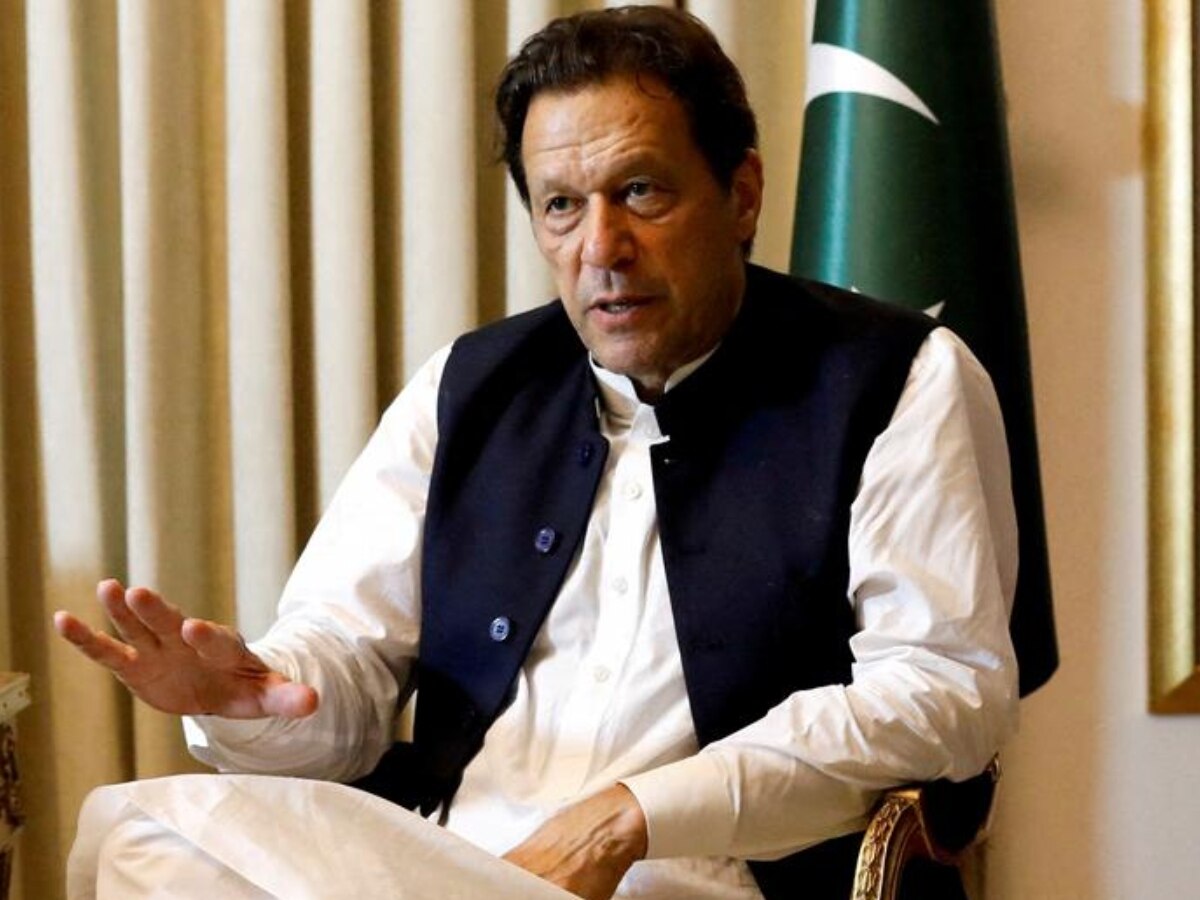 Imran Khan Case: '...तो बिगड़ जाएंगे बाकी मुल्कों से रिश्ते', इमरान खान को लेकर अदालत में बोली पाकिस्तानी एजेंसी