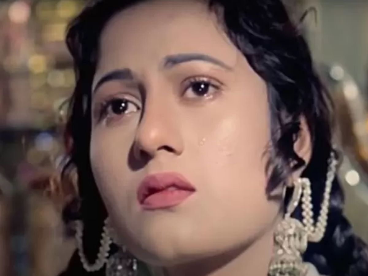 Madhubala Tragic Death she died alone in pain know her last moments ...