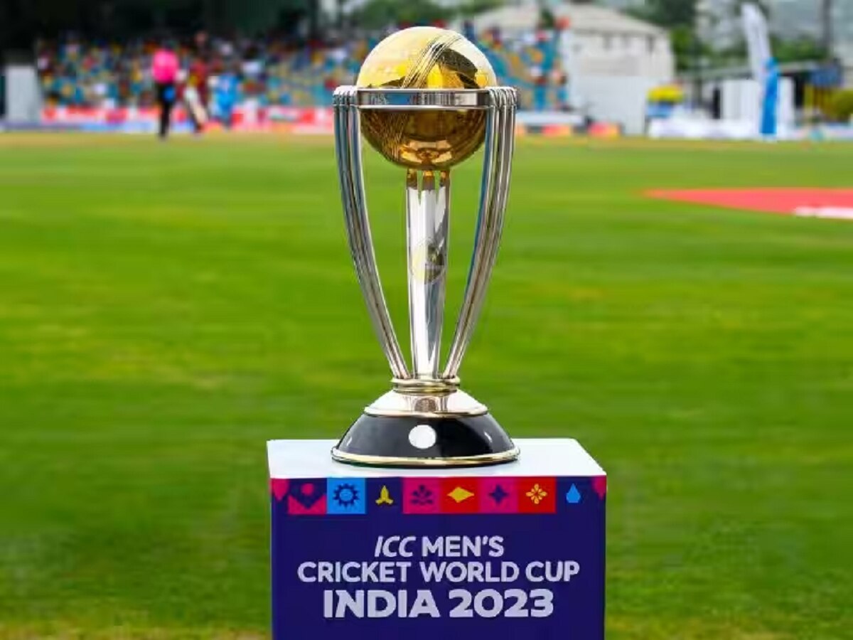 World Cup 2023 Ticket: वर्ल्ड कप देखने का टिकट ऐसे खरीदें, यहां जानें कितने पैसे में देखने मिलेगा एक मैच 