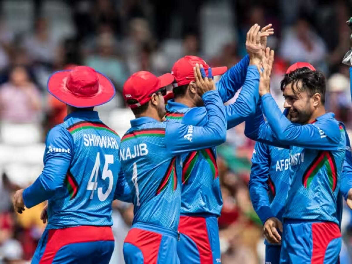 World Cup 2023: भारत का ये क्रिकेटर टीम इंडिया के खिलाफ बनाएगा प्लान, अफगानिस्तान ने दिया अहम जिम्मा