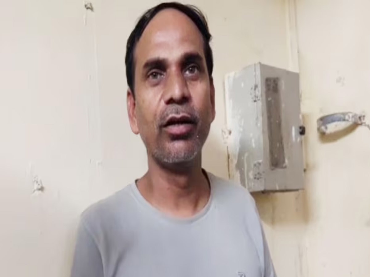 Ujjain Rape Case: ऑटो ड्राइवर ने सुनाई आपबीती, बोला- मैंने दी थी शरीर ढकने के लिए शर्ट