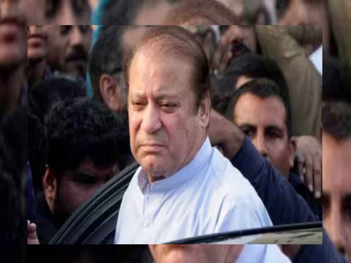 Nawaz Sharif's Homecoming:  ऐन चुनाव से पहले नवाज शरीफ इस दिन पहुंच रहे PAK, बुक कराया एयर टिकट