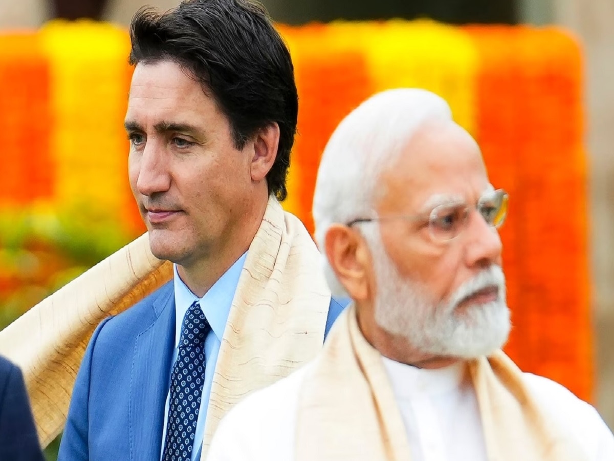 India-Canada: भारत ने कनाडा को दिया बड़ा झटका, कहा- इस तारीख तक अपने 21 Diplomats वापस बुला लो!