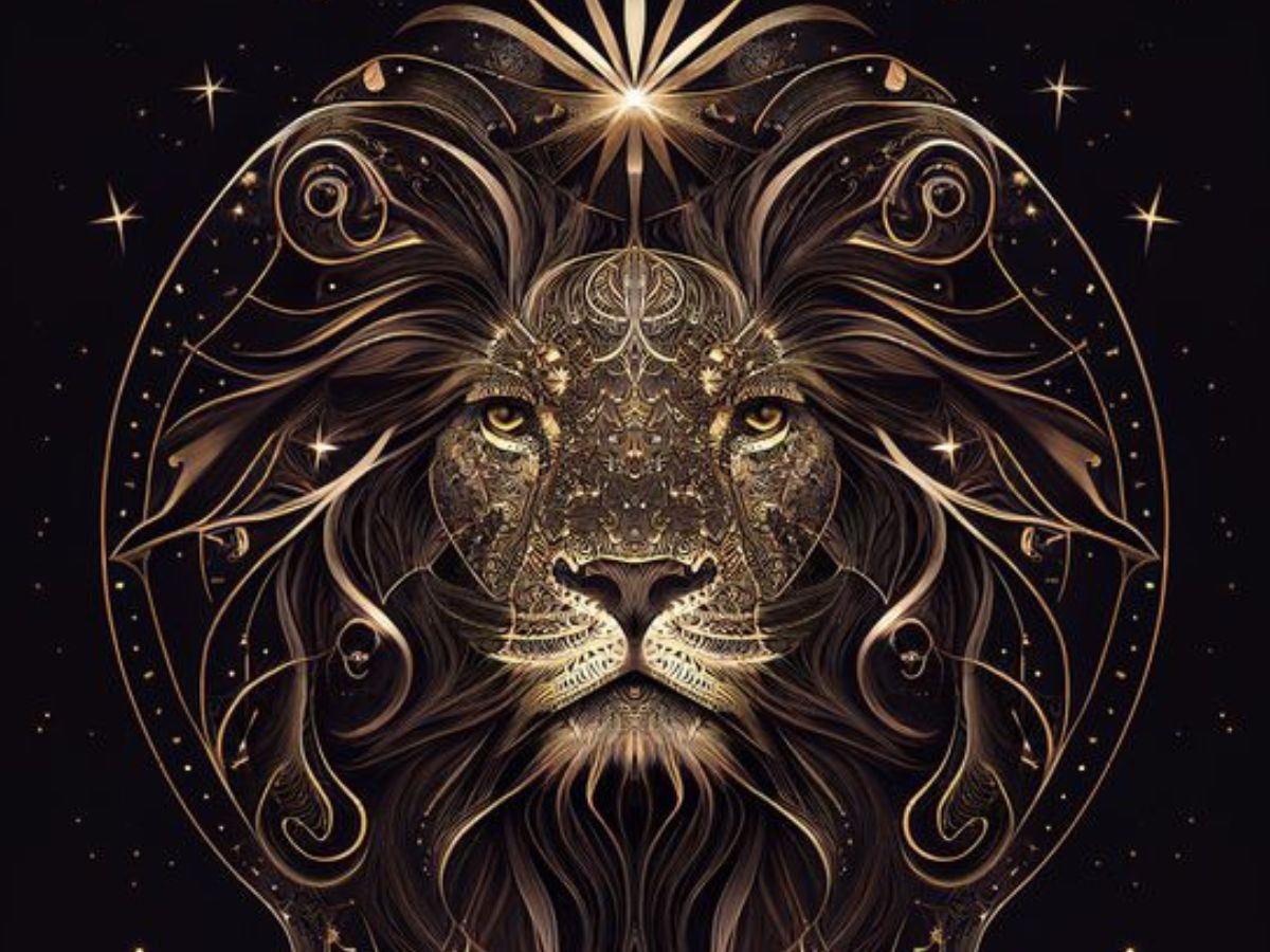 Leo Zodiac People Personality