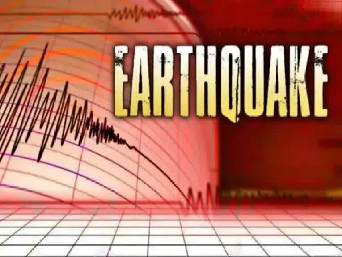 Earthquake In Haryana: हरियाणा में रोहतक के बाद सोनीपत में भी महसूस हुए भूकंप के झटके, जानें बचाव के तरीके