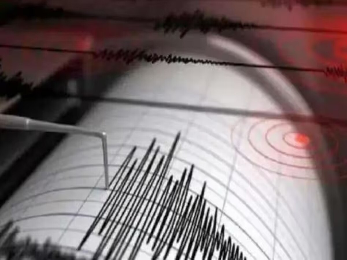 Earthquake: भूकंप के तेज झटकों से थर्राया समूचा उत्तर भारत, 6.2 की तीव्रता से डोलती रही धरती, नेपाल था केंद्र