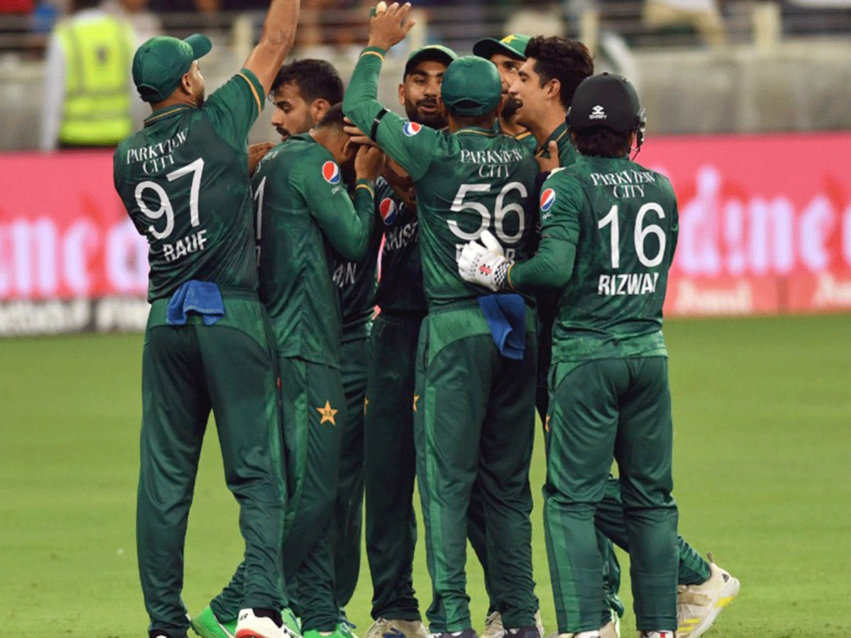 PAK vs HK, Asian Games:  पाकिस्तान ने हांगकांग को 68 रनों से दी शिकस्त, सेमीफाइनल जगह की पक्की 