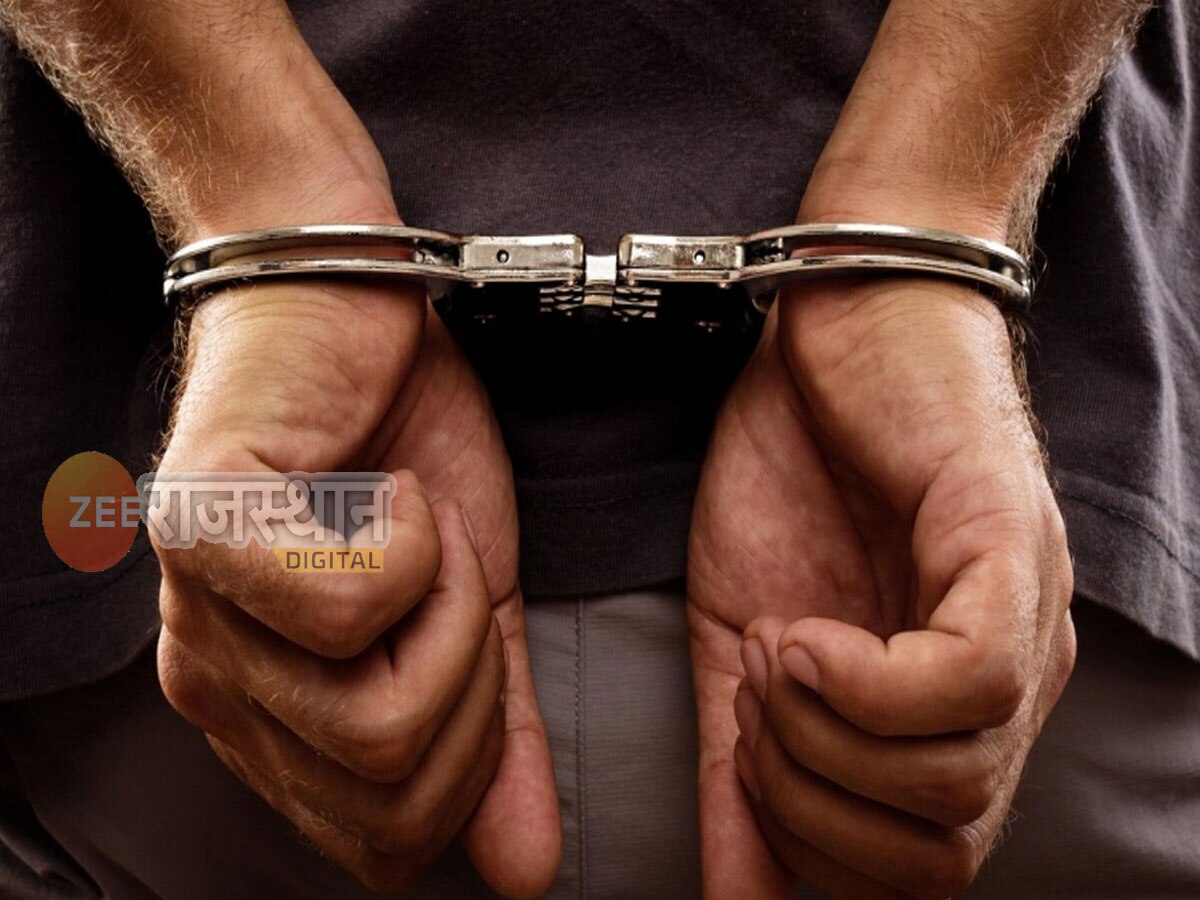 सवाई माधोपुर न्यूज: शराब पीकर वाहनों से चौथ वसूली करना पड़ा महंगा,चार आरोपी गिरफ्तार