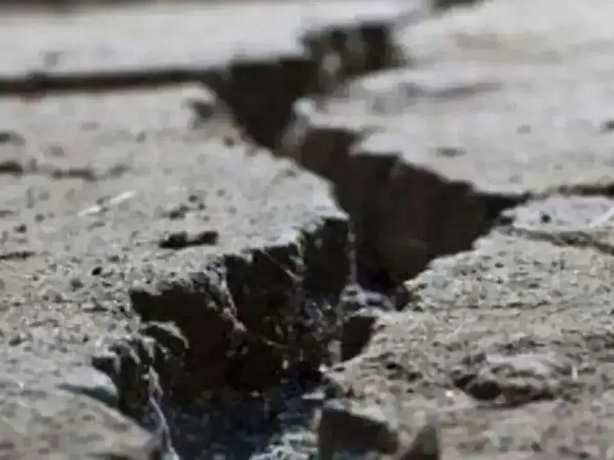 Delhi-NCR Earthquake: क्यों आते हैं भूकंप और कैसे मापी जाती है इसकी तीव्रता? यहां जानिए