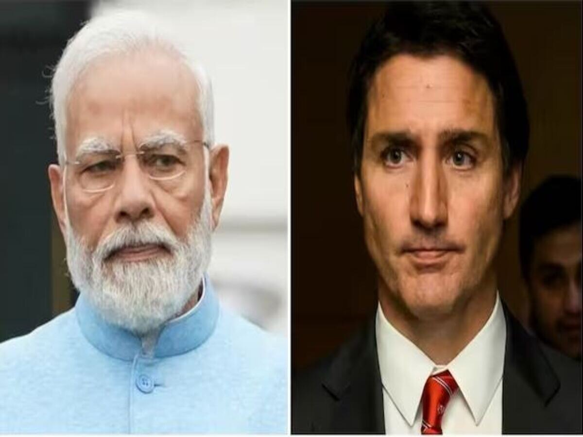  India Canada Tension: ଟ୍ରୁଡୋଙ୍କୁ ଭାରତର ଚରମ ବାଣୀ; ୧୦ ସୁଦ୍ଧା ୪୧ ରାଷ୍ଟ୍ରଦୂତଙ୍କୁ ଫେରାଇନିଅ