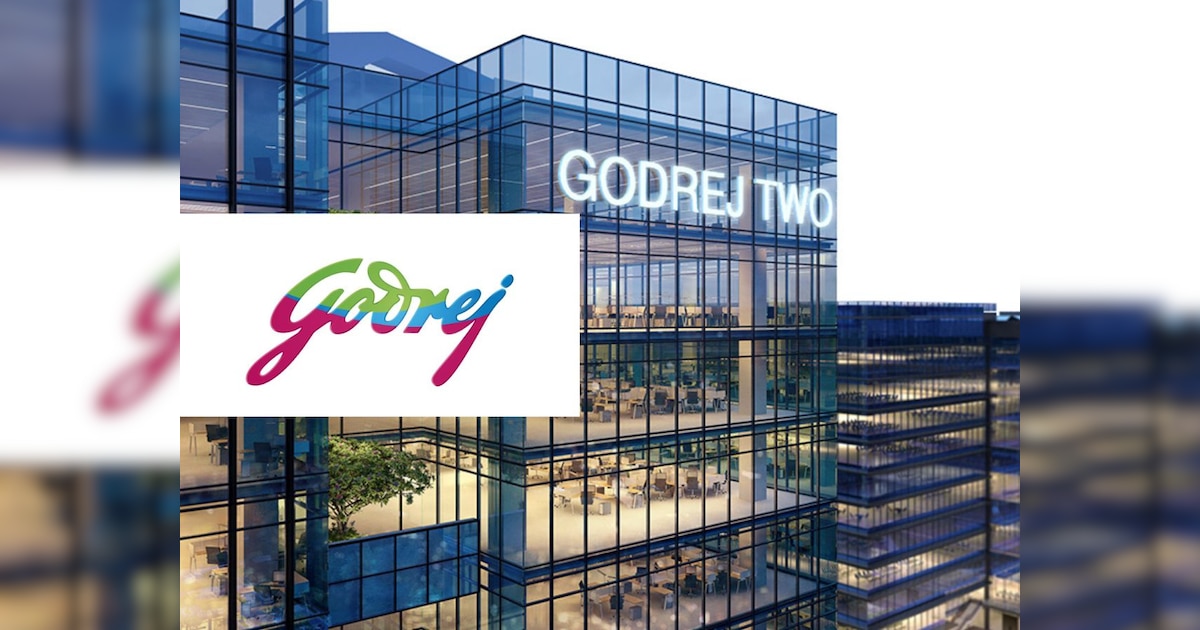 126 year old Godrej company may be divided