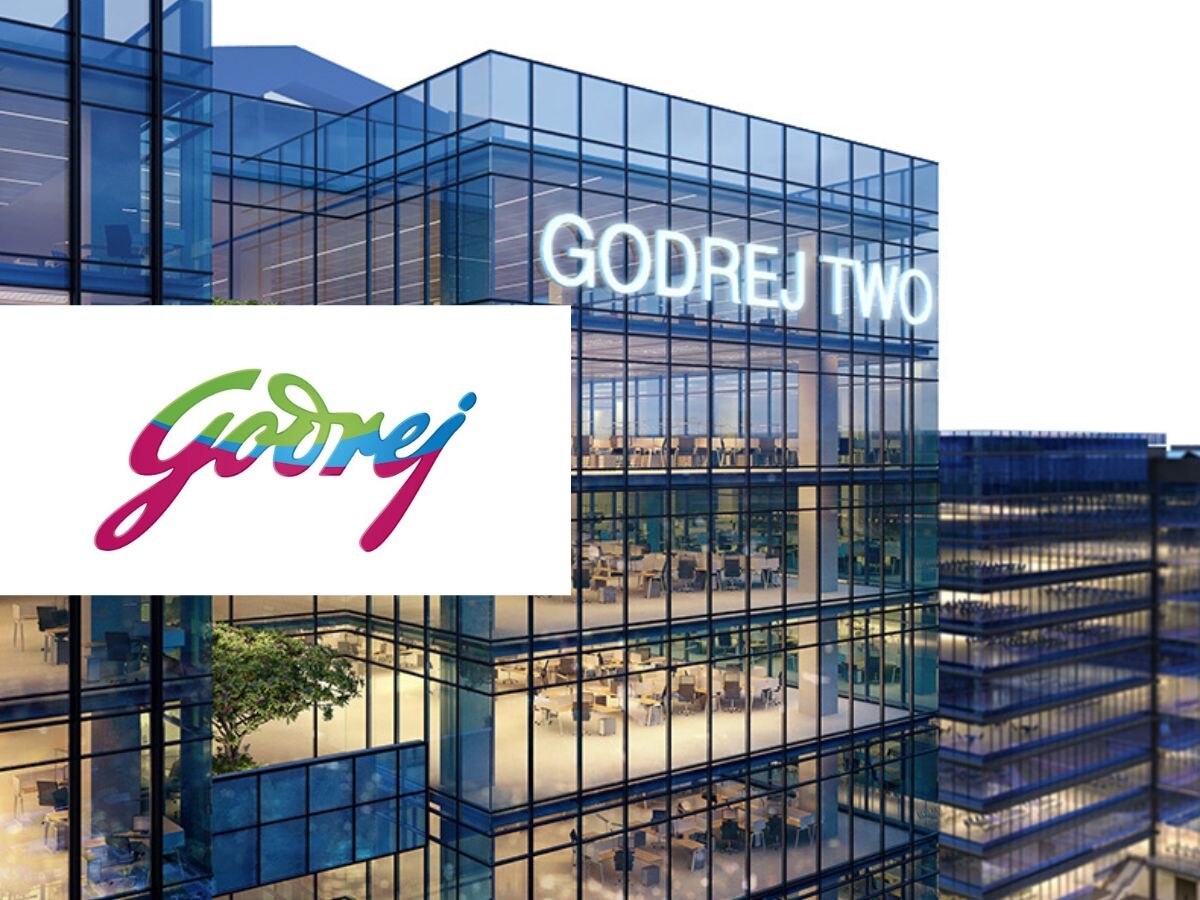 Godrej Group: ଦୁଇଫାଳ ହେବ ୧୨୬ ବର୍ଷର ଗୋଦରେଜ କମ୍ପାନୀ !