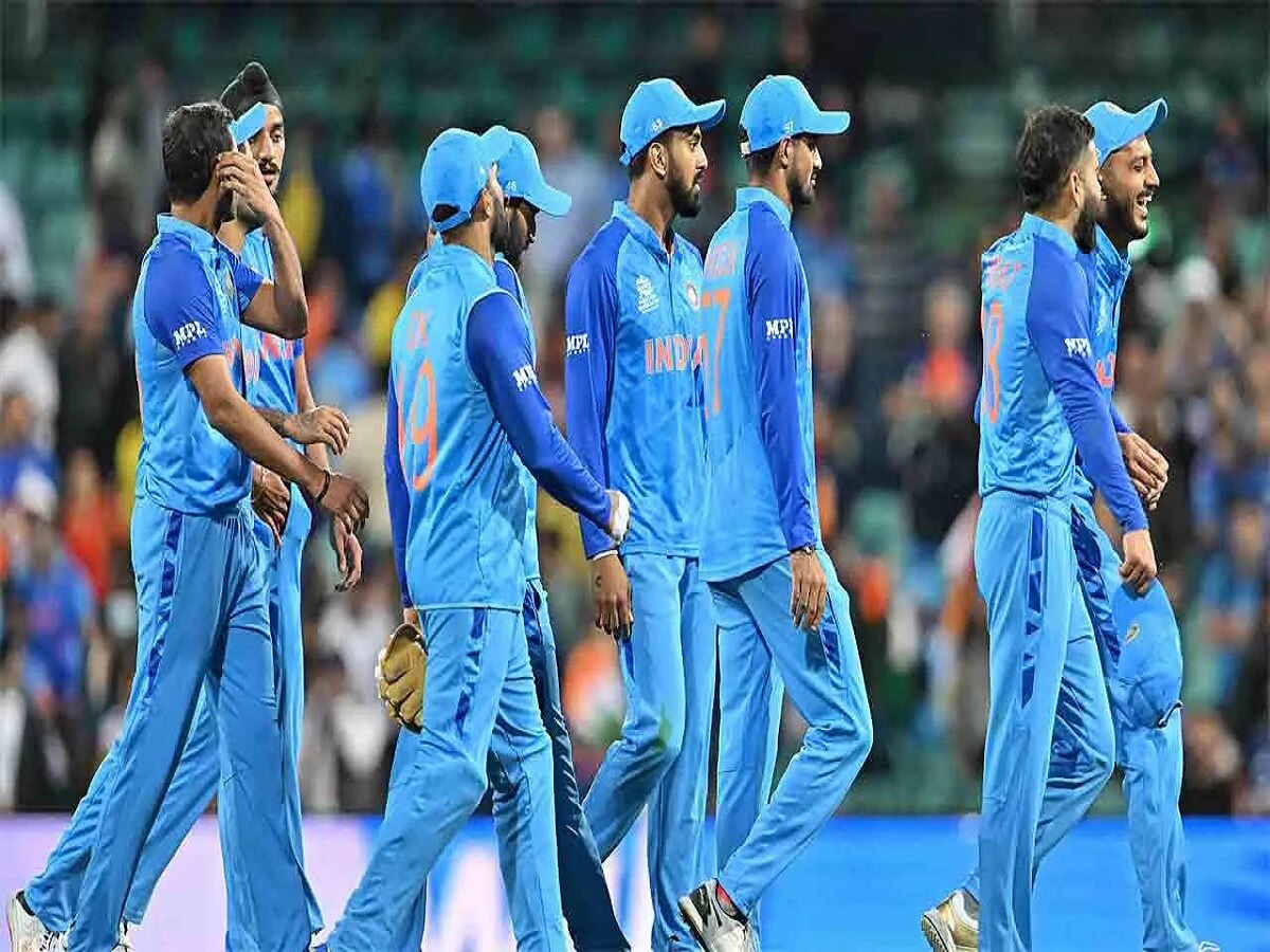 World Cup: टीम इंडिया का दूसरा अभ्यास मैच भी रद्द, जानें यह भारत के लिए कितना बड़ा झटका