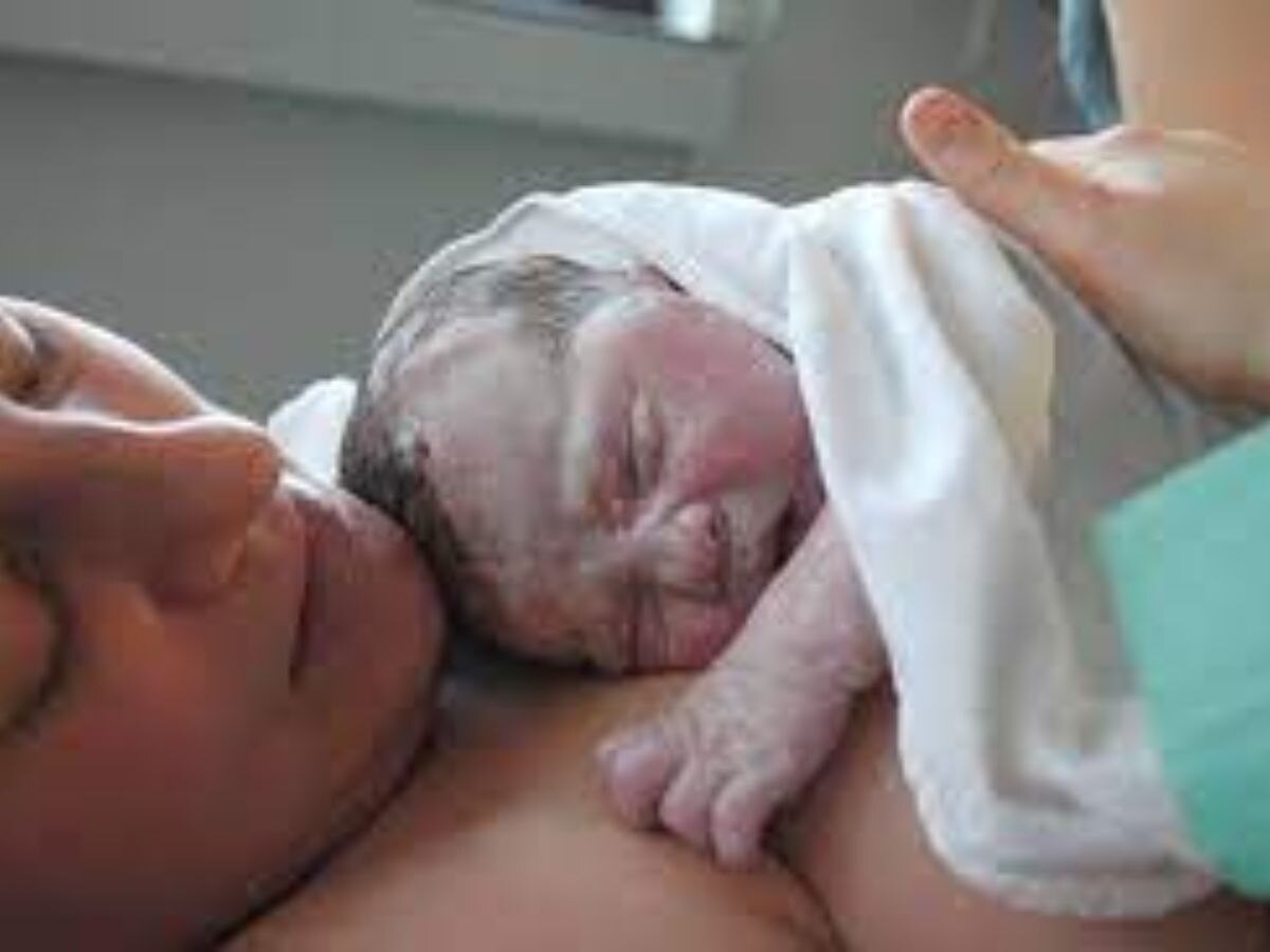 cesarean delivery (Photo Credit- Google)