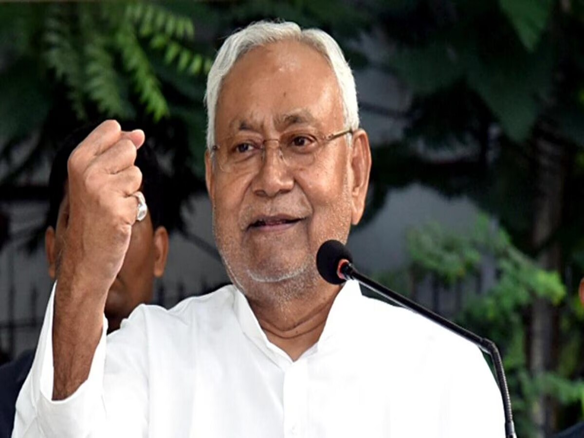 Bihar Politics: बिहार में सीट शेयरिंग पर मचा बवाल! बीजेपी ने सीएम नीतीश को लेकर कह दी ये बात