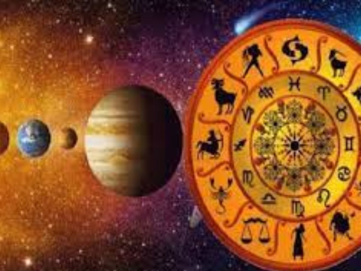 Astrology(Photo Credit- Google)