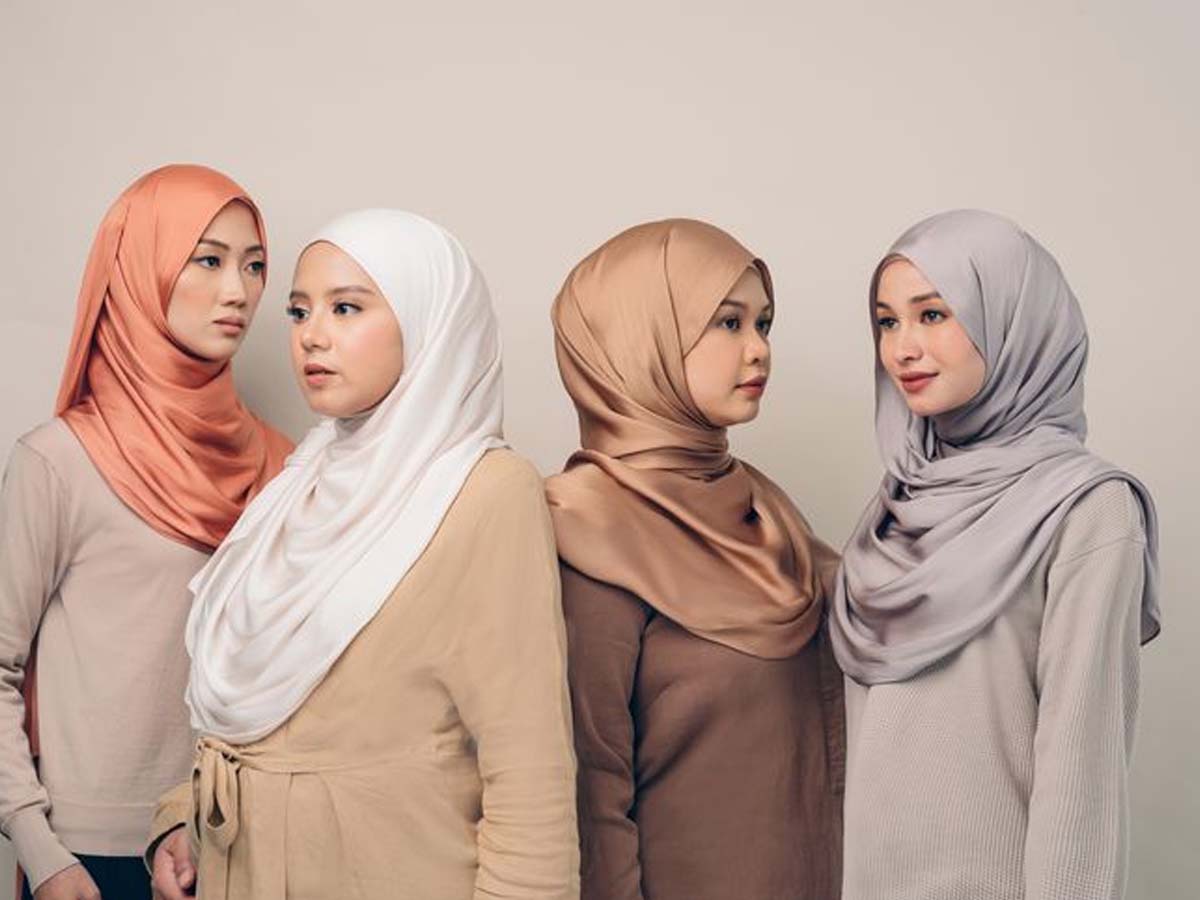 muslim hijab hindi