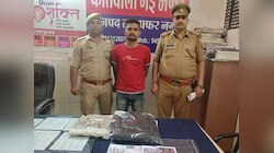 muzaffarnagar: फर्जी दरोगा वर्दी के दम पर कर चुका कई शादियां,ऐसे चढ़ा पुलिस के हत्थे