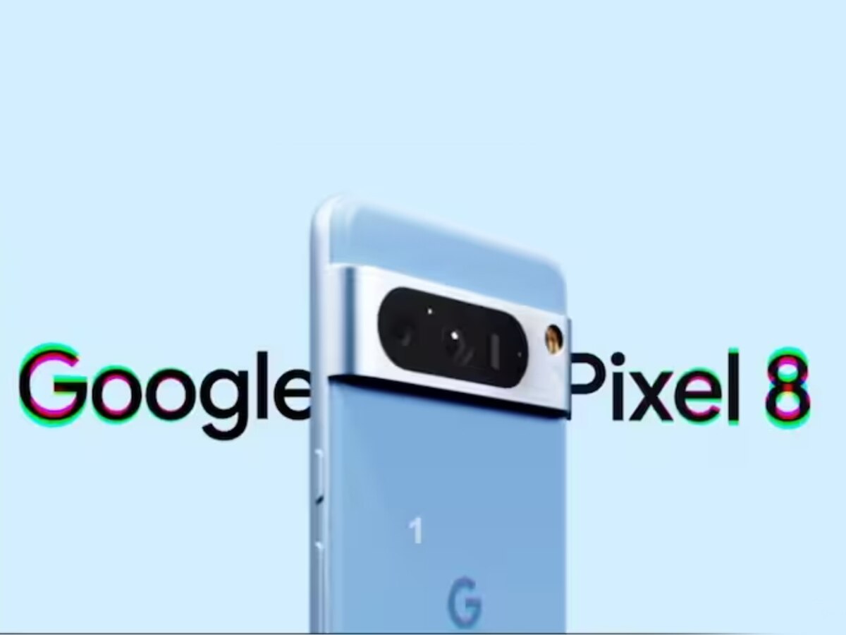 Google Pixel 8 और Pixel 8 Pro धमाकेदार लॉन्चिंग को तैयार, iPhone 15 को मिलेगी तगड़ी चुनौती 