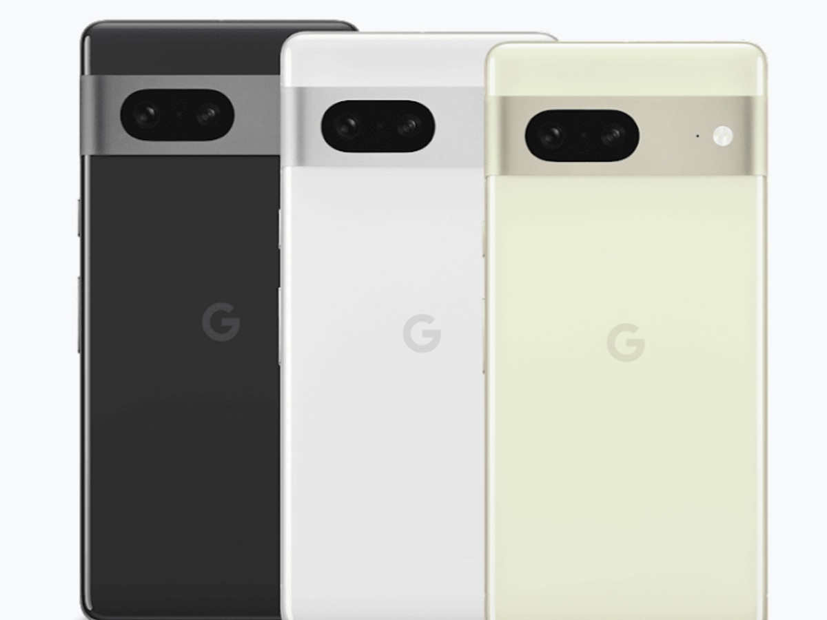 पूरे 18000 रुपये सस्ता मिल रहा Google Pixel 7, सीरीज 8 की लॉन्चिंग से पहले धड़ाम हुई कीमत 