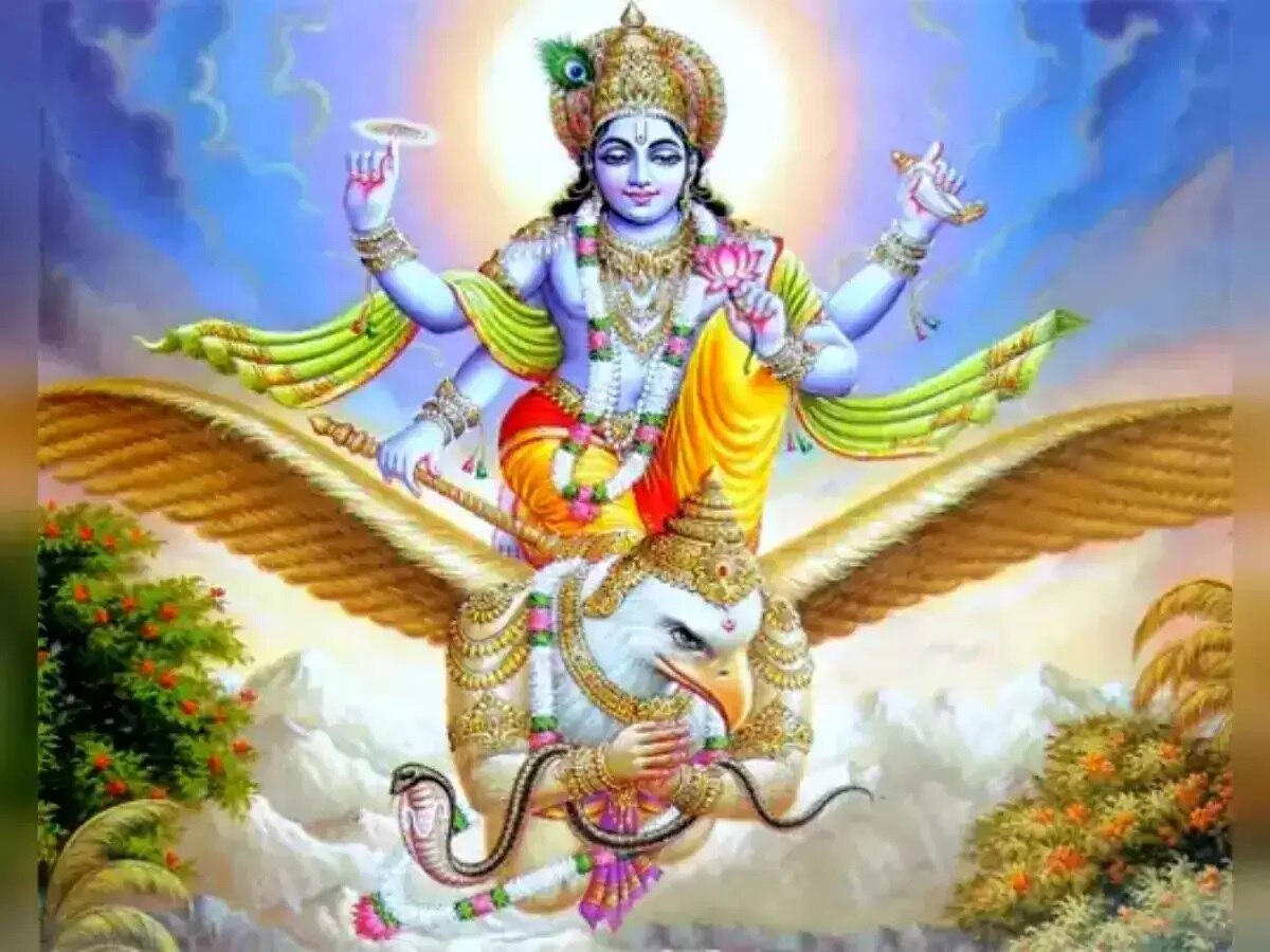 Garuda Purana: मुक्ति मार्ग पर ले जाएंगे आपके ये अच्छे काम, आपका फल कभी नहीं जाएगा व्यर्थ