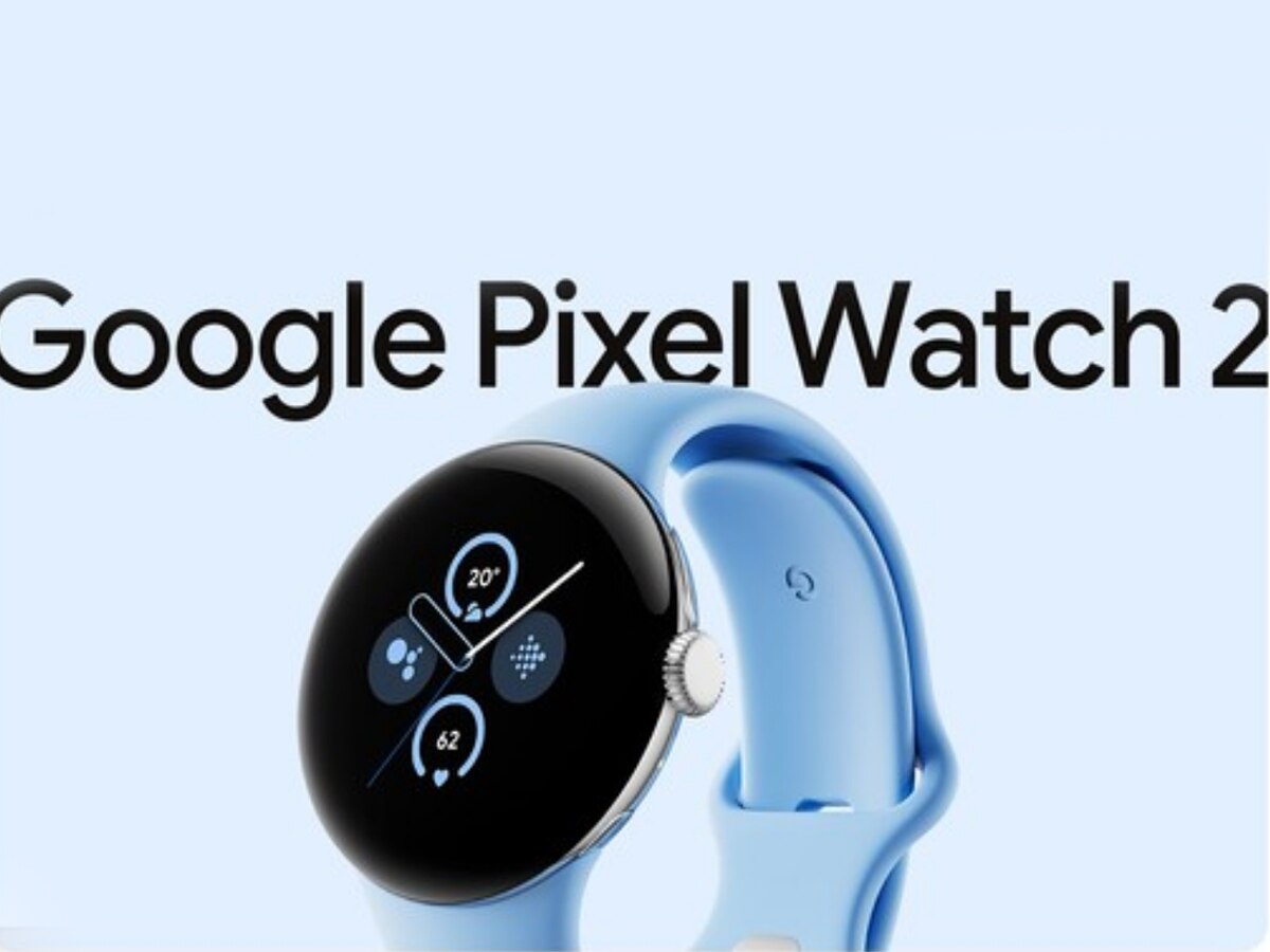 स्टील बॉडी के साथ Google Pixel Watch 2 लॉन्चिंग को तैयार! एप्पल वॉच अल्ट्रा को देगी कांटे की टक्कर 