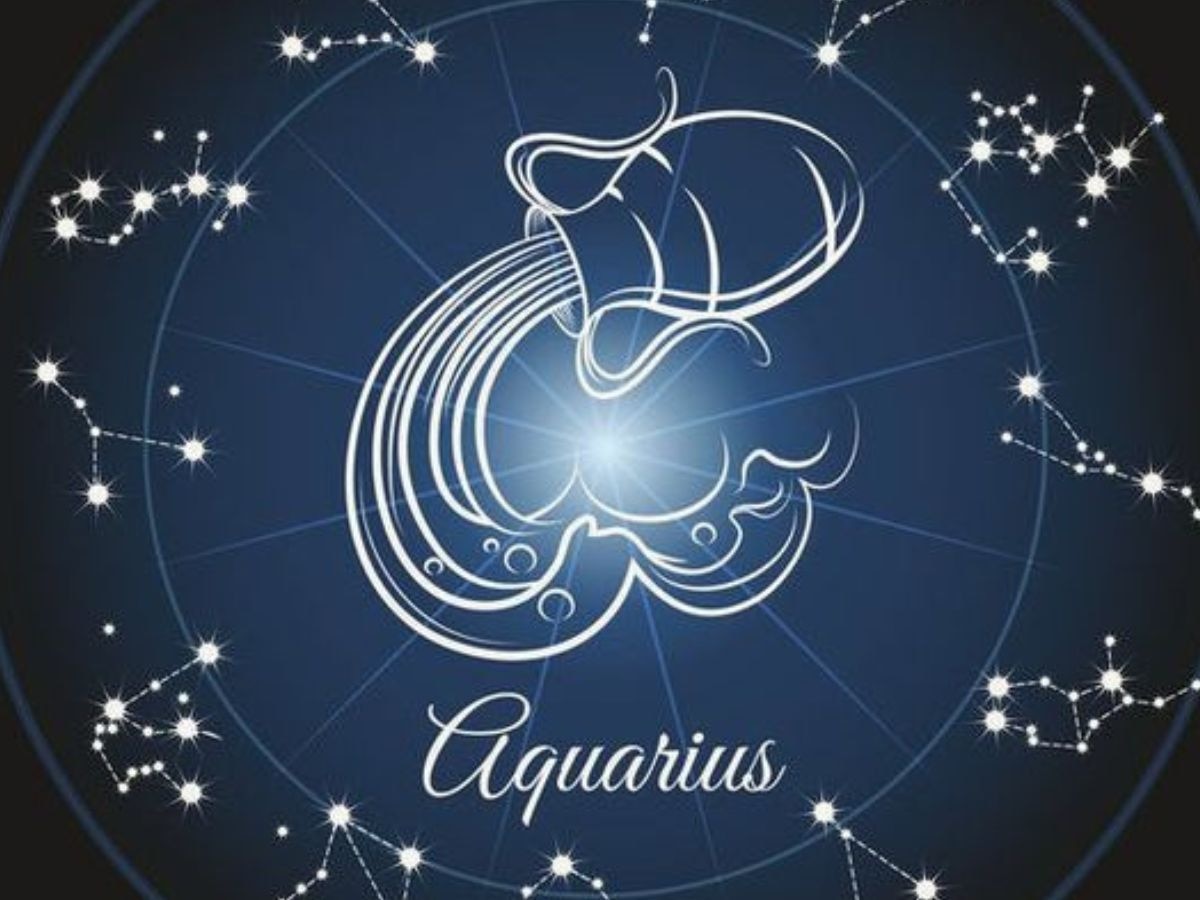 Aquarius Zodiac People Personality