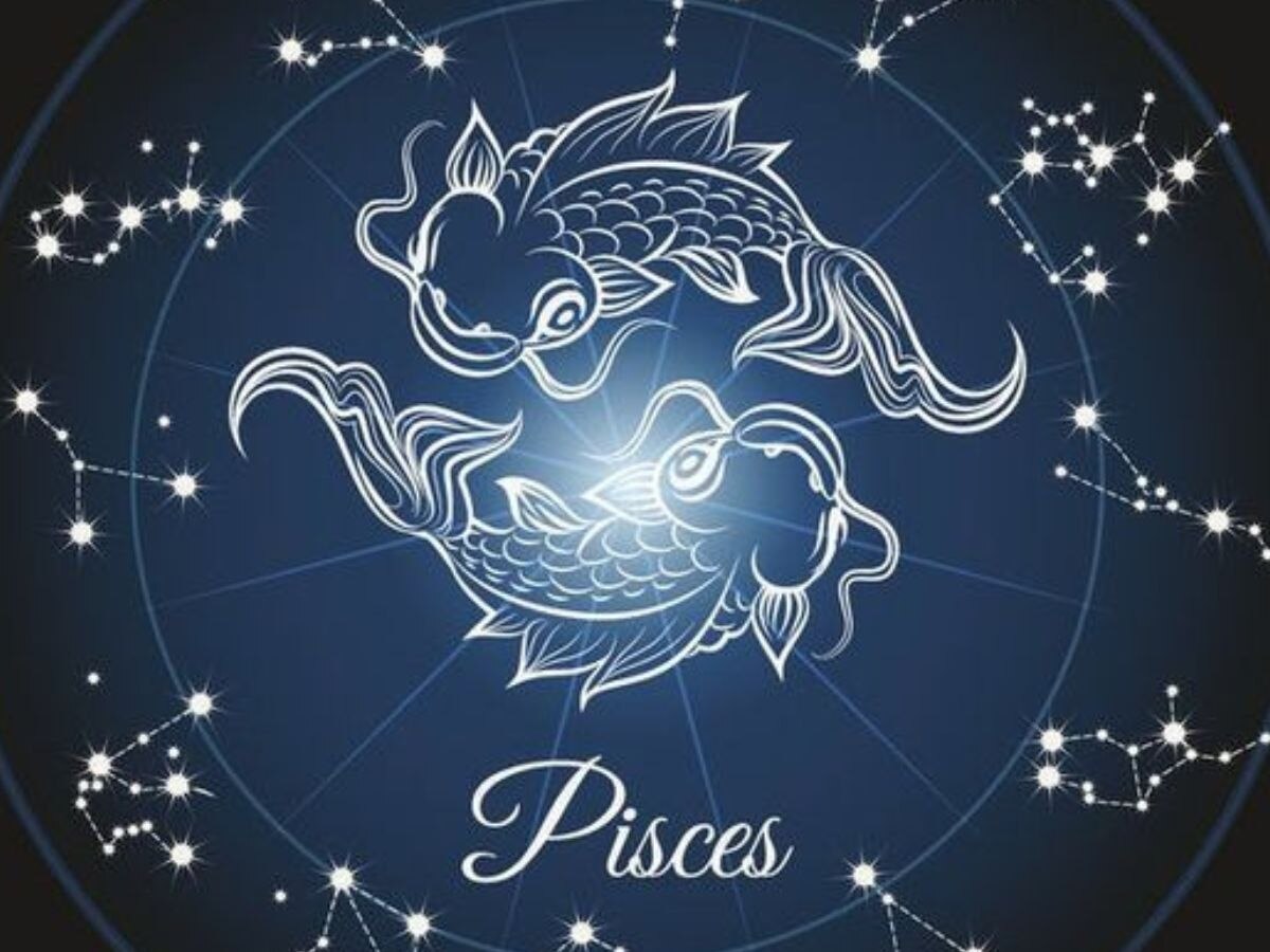 Pisces Zodiac People Personality