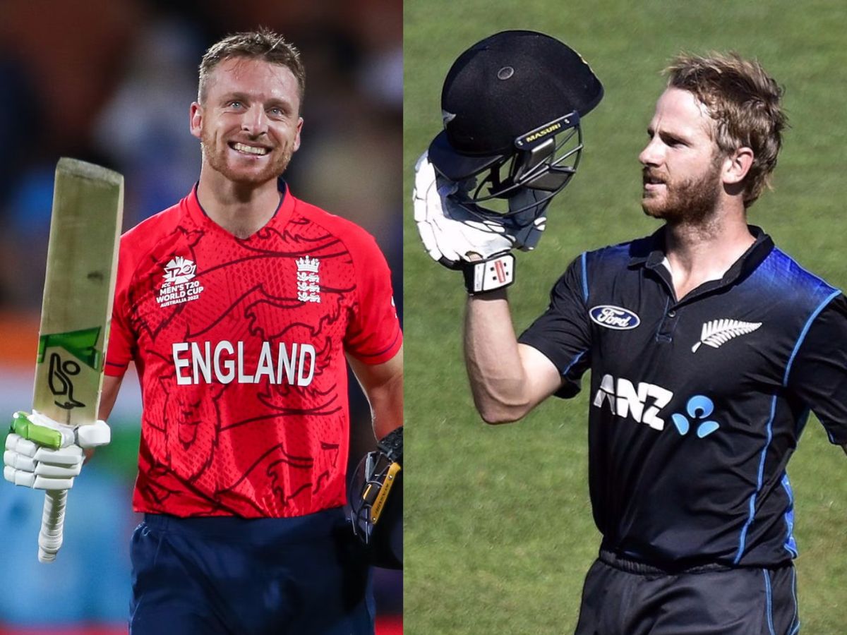 ENG vs NZ Free Live Streaming: इंग्लैंड बनाम न्यूजीलैंड महामुकाबले का काउंटडाउन शुरू, जानें फ्री में वर्ल्ड कप कहां देखें