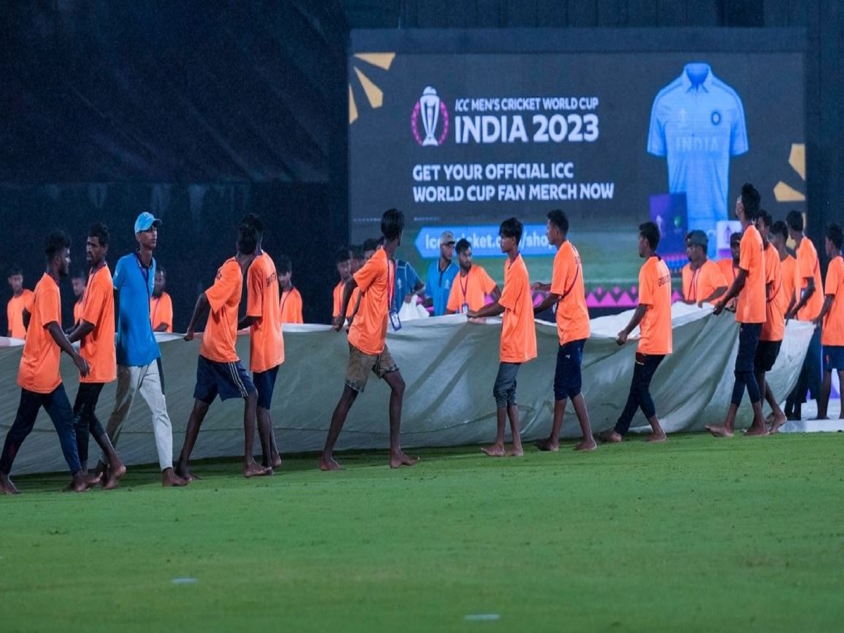 World Cup 2023: ଜାଣନ୍ତୁ ବିଶ୍ବକପ ୨୦୨୩ ସମୟରେ କେମିତି ରହିବ ଦେଶର ପାଣିପାଗ World Cup 2023: ଜାଣନ୍ତୁ ବିଶ୍ବକପ ୨୦୨୩ ସମୟରେ କେମିତି ରହିବ ଦେଶର ପାଣିପାଗ