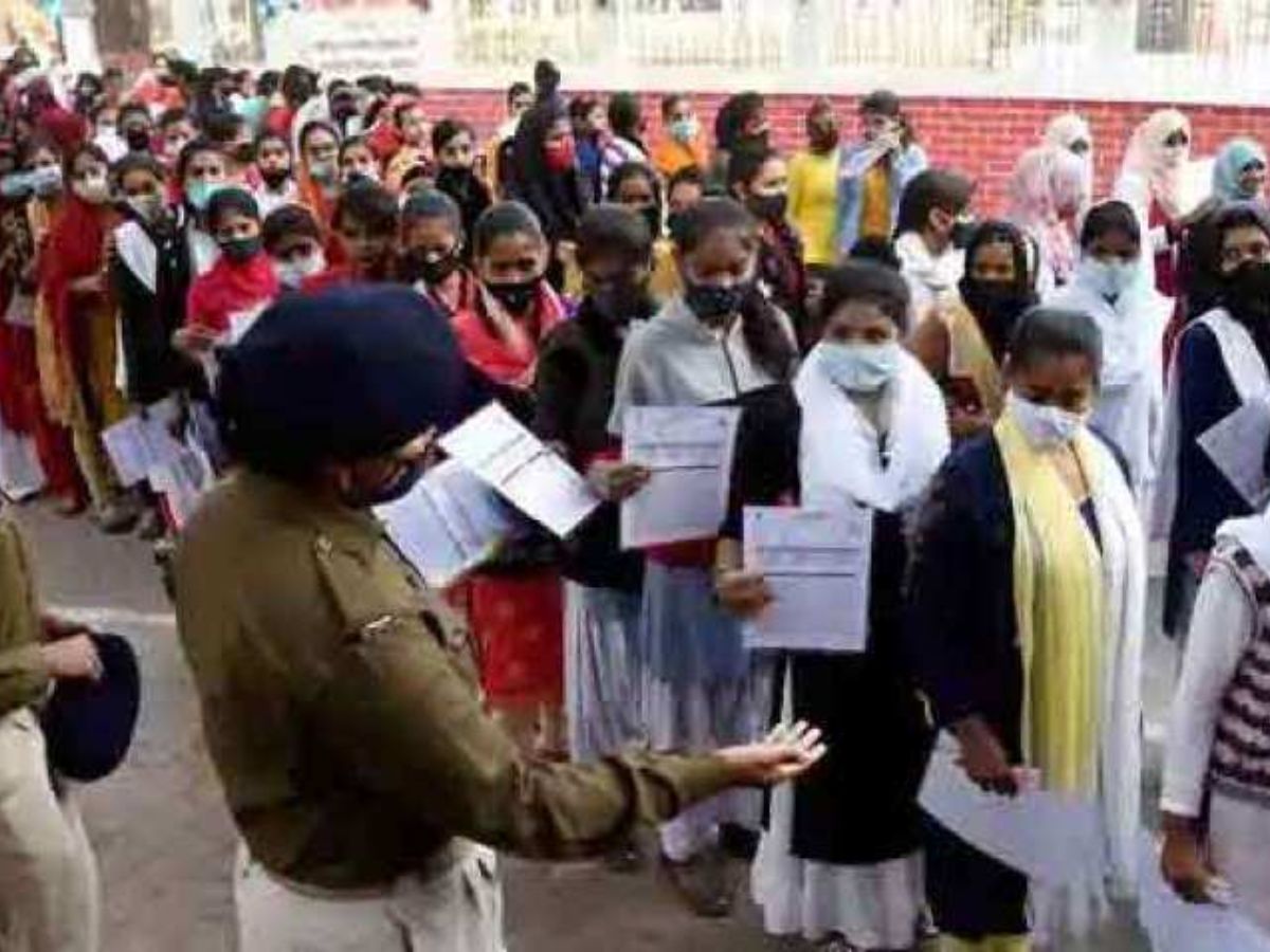 Bihar paper leak news: बिहार सिपाही बहाली परीक्षा रद्द,  जल्द अभ्यार्थियों लिए बड़ी घोषणा
