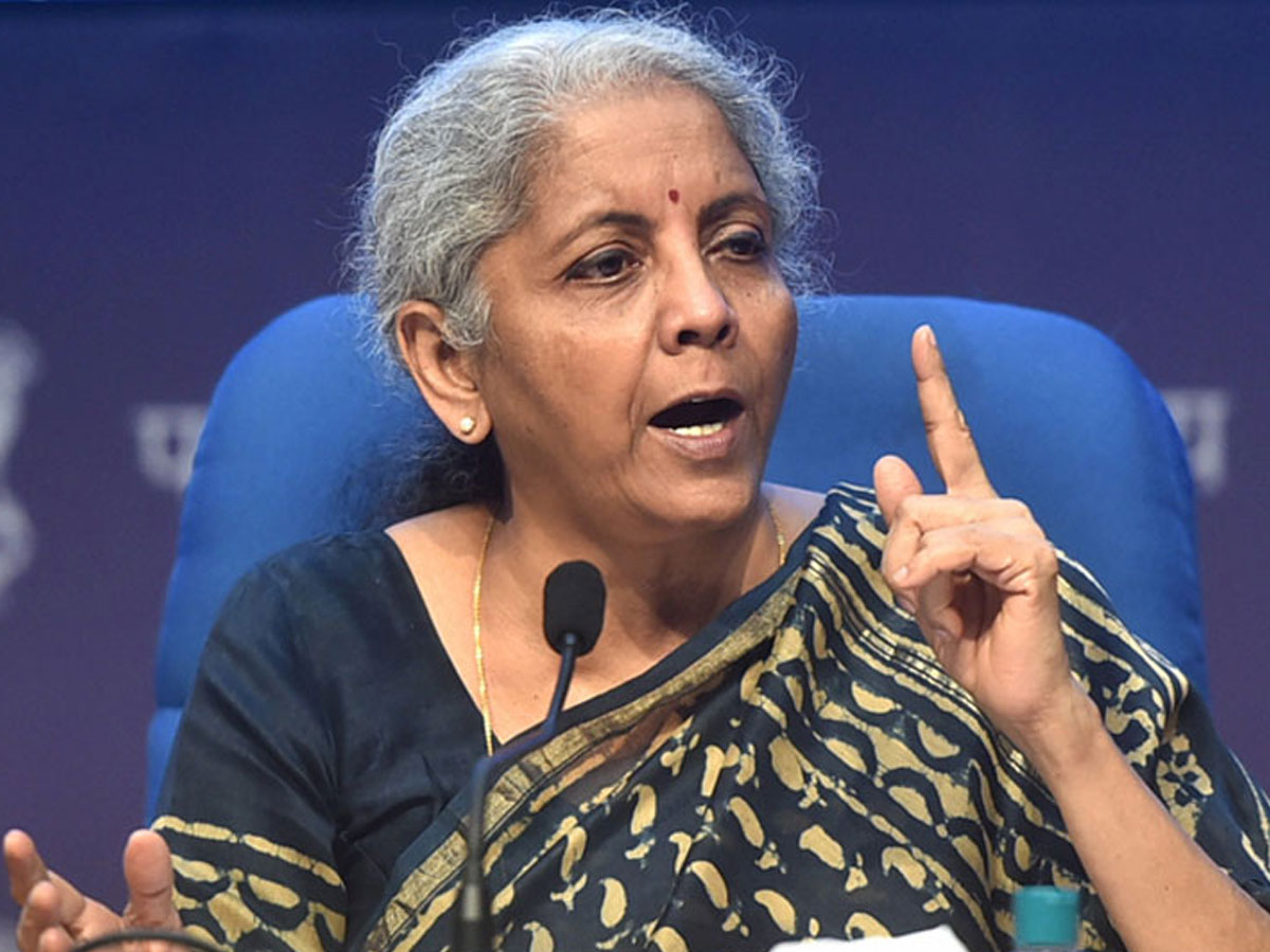 सरकारी कर्मचारियों के लिए वित्त मंत्रालय का बड़ा अपडेट, PF पर मिलेगा इतना ब्याज सरकारी कर्मचारियों के लिए वित्त मंत्रालय का बड़ा अपडेट, PF पर मिलेगा इतना ब्याज