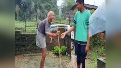 18 नहीं 93 साल के शेरसिंह पहली बार करेंगे मतदान, जानिए अब तक क्यों नहीं किया वोट