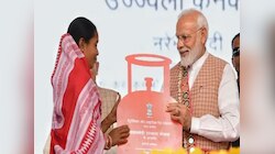 उज्ज्वला योजना को लेकर केंद्र का बड़ा तोहफा; अब बस 600 रुपये में मिलेगा LPG सिलेंडर