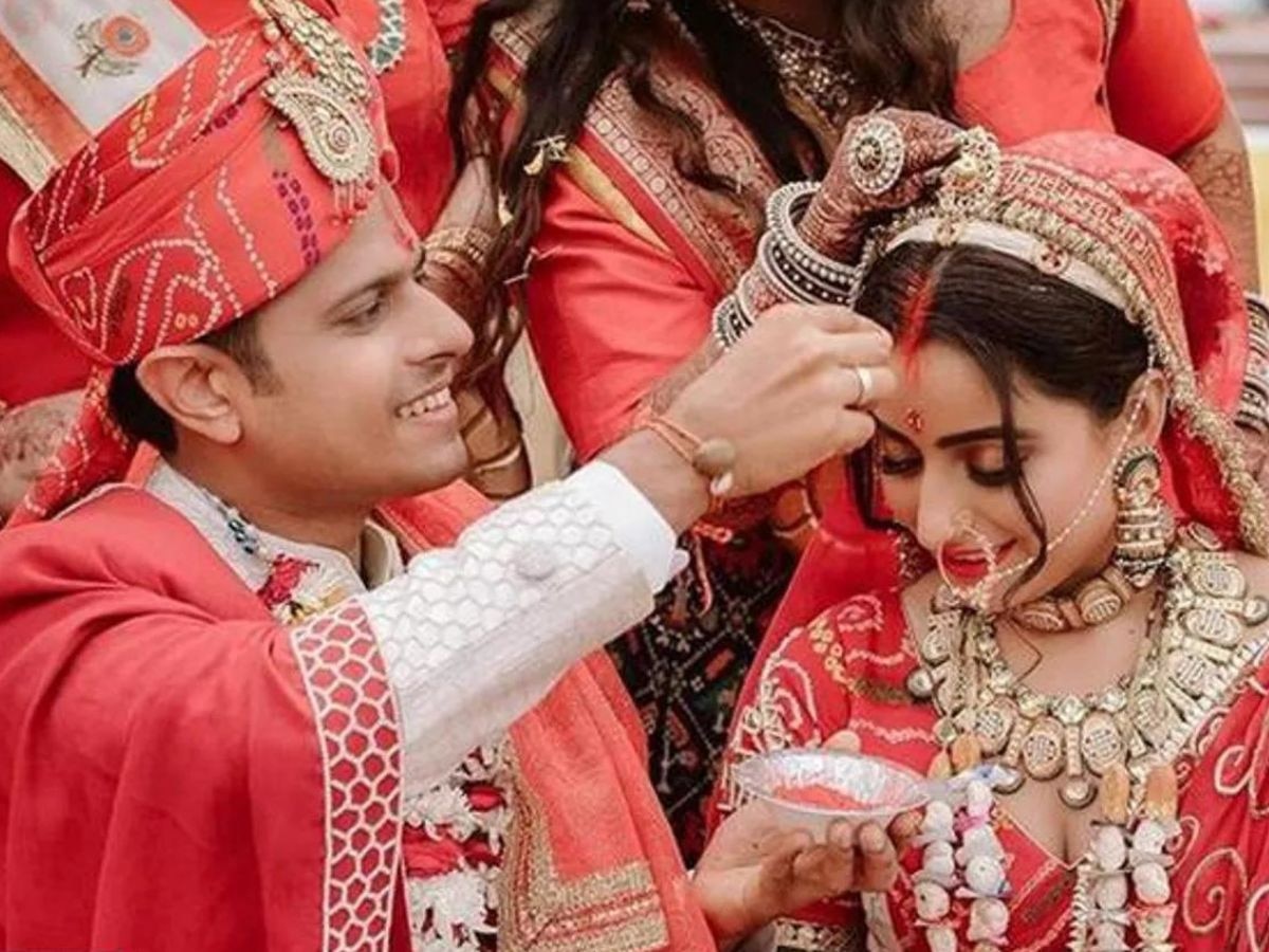 Hindu Wedding Rituals