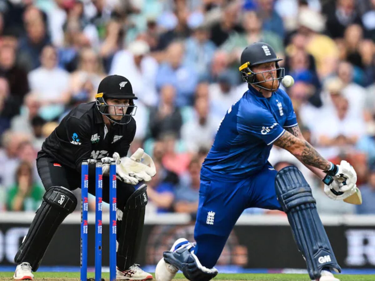 NZ vs ENG Live streaming: न्यूजीलैंड-इंग्लैंड मैच कल, जानिए फ्री में कब और कहां देखें वर्ल्डकप के मैच