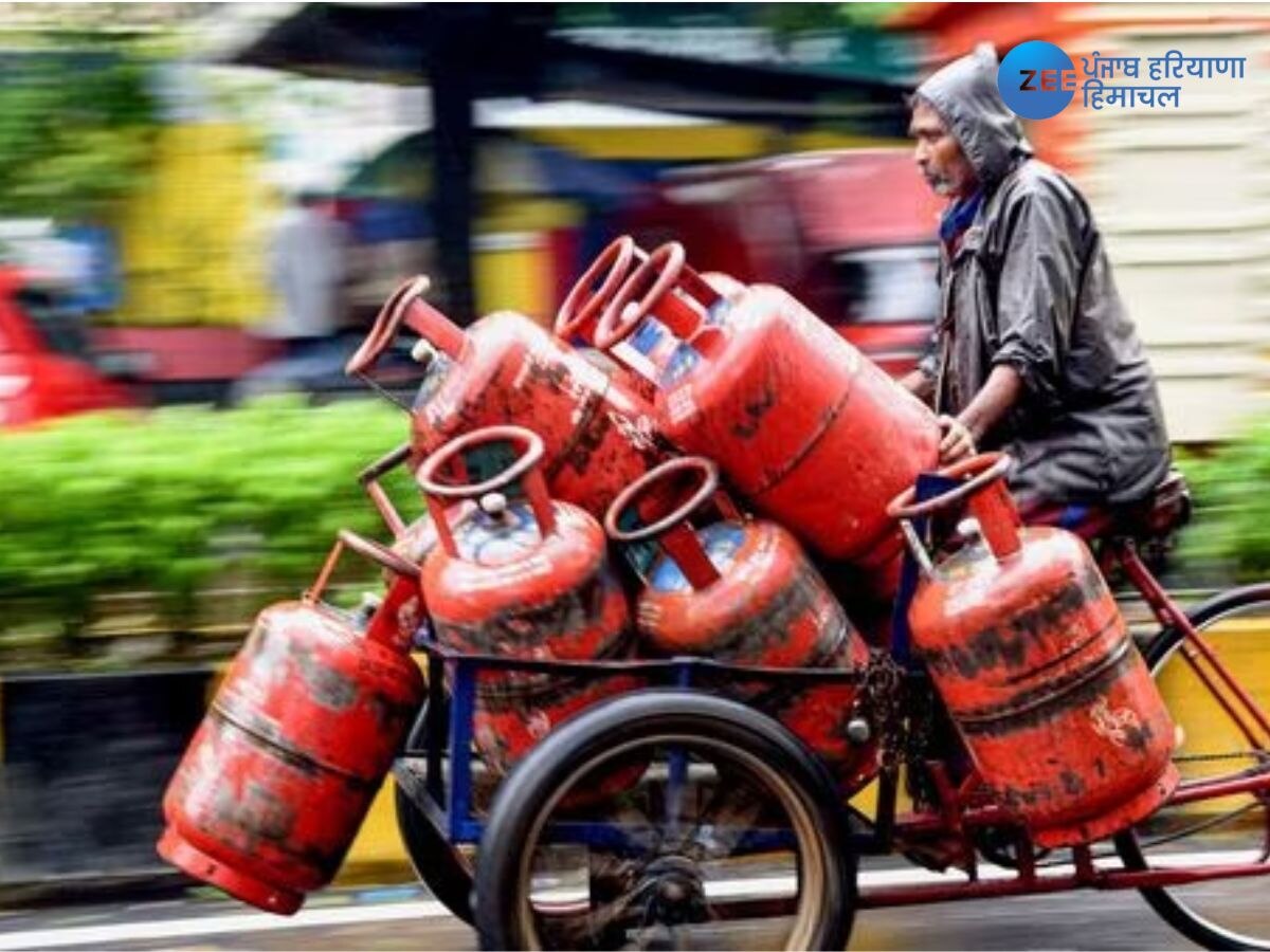 LPG Cylinder Subsidy: ਉਜਵਲਾ ਲਾਭਪਾਤਰੀਆਂ ਨੂੰ ਸਰਕਾਰ ਦਾ ਵੱਡਾ ਤੋਹਫਾ; ਹੁਣ 600 ਰੁਪਏ 'ਚ ਮਿਲੇਗਾ ਸਿਲੰਡਰ