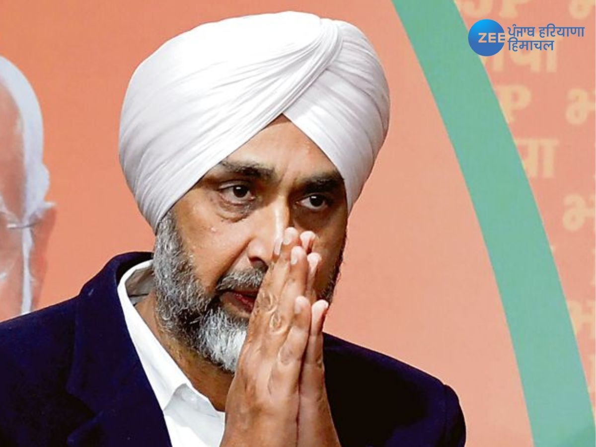 Manpreet Badal News: ਮਨਪ੍ਰੀਤ ਬਾਦਲ ਨੂੰ ਨਹੀਂ ਮਿਲੀ ਰਾਹਤ; ਬਠਿੰਡਾ ਅਦਾਲਤ ਨੇ ਜ਼ਮਾਨਤ ਅਰਜ਼ੀ ਕੀਤੀ ਖ਼ਾਰਿਜ